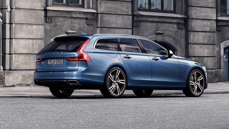 Volvo’s Polestar To Usher In Hybrid High Performance