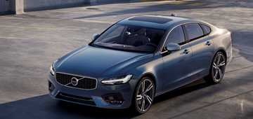 Volvo’s Polestar To Usher In Hybrid High Performance