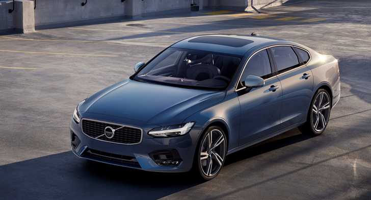 Volvo’s Polestar To Usher In Hybrid High Performance