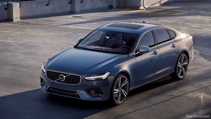 Volvo’s Polestar To Usher In Hybrid High Performance
