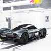 2017 Aston Martin AM-RB 001