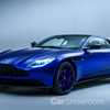 2017 Aston Martin DB11 Q - 2017 Geneva Motor Show