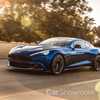 2017 Aston Martin Vantage S - 2017 Geneva Motor Show