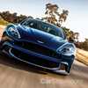 2017 Aston Martin Vantage S - 2017 Geneva Motor Show