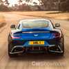 2017 Aston Martin Vantage S - 2017 Geneva Motor Show