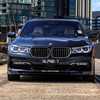 2017 Alpina B7 Bi-Turbo - Australia
