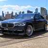 2017 Alpina B7 Bi-Turbo - Australia