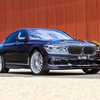 2017 Alpina B7 Bi-Turbo - Australia
