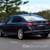 2017 Alpina B7 Bi-Turbo - Australia
