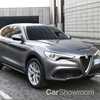 2017 Alfa Romeo Stelvio Gets European Unveiling