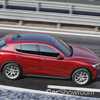 2017 Alfa Romeo Stelvio Gets European Unveiling