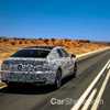 Volkswagen Teases 2017 Arteon, Geneva Debut
