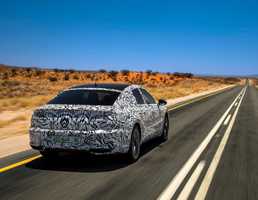 Volkswagen Teases 2017 Arteon, Geneva Debut