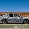 Volkswagen Teases 2017 Arteon, Geneva Debut