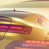 Volkswagen Teases 2017 Arteon, Geneva Debut