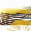 Volkswagen Teases 2017 Arteon, Geneva Debut