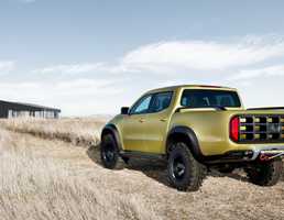Mercedes-Benz X-Class Makes Oz Landfall