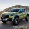 Mercedes-Benz X-Class Makes Oz Landfall