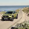 Mercedes-Benz X-Class Makes Oz Landfall