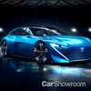 2017 Peugeot Instinct Concept