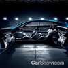 2017 Peugeot Instinct Concept