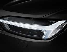 2018 Volvo XC60 - Teasers