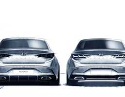 Hyundai Previews Sporty New Sonata Update