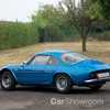 Alpine A110 Revealed Pre-Geneva