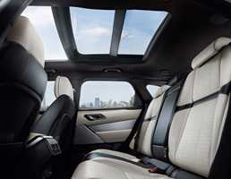 2018 Range Rover Velar