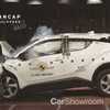 Toyota C-HR - ANCAP