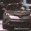 Toyota C-HR - ANCAP