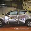 Toyota C-HR - ANCAP