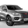 2017 Haval H6