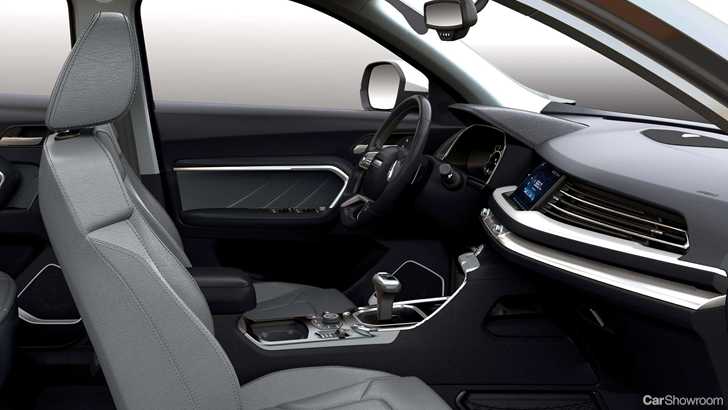 2017 Haval H6