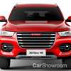 2017 Haval H6