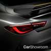 2017 INFINITI Q60 Black S Concept, A Renault F1 Road Car
