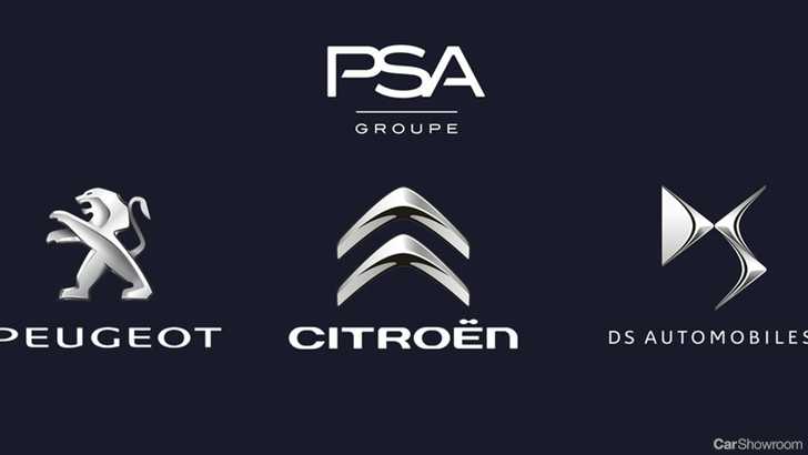 PSA/GM/Opel/Peugeot/Citroen/DS