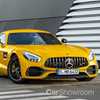 Mercedes-AMG GT Concept Takes Aim At Porsche Panamera