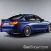 Alpina Announces More Powerful B3 S and B4 S
