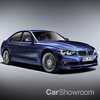 Alpina Announces More Powerful B3 S and B4 S