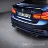 Alpina Announces More Powerful B3 S and B4 S