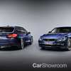 Alpina Announces More Powerful B3 S and B4 S