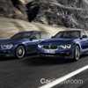 Alpina Announces More Powerful B3 S and B4 S