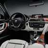Alpina Announces More Powerful B3 S and B4 S