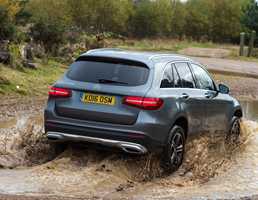 Mercedes-Benz Recalls 1 Million Cars Globally, Risk Of Fire