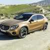 Mercedes-Benz Recalls 1 Million Cars Globally, Risk Of Fire