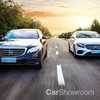 Mercedes-Benz Recalls 1 Million Cars Globally, Risk Of Fire