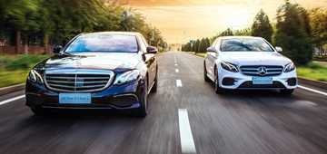 Mercedes-Benz Recalls 1 Million Cars Globally, Risk Of Fire