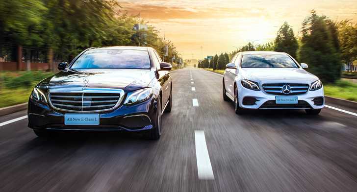 Mercedes-Benz Recalls 1 Million Cars Globally, Risk Of Fire