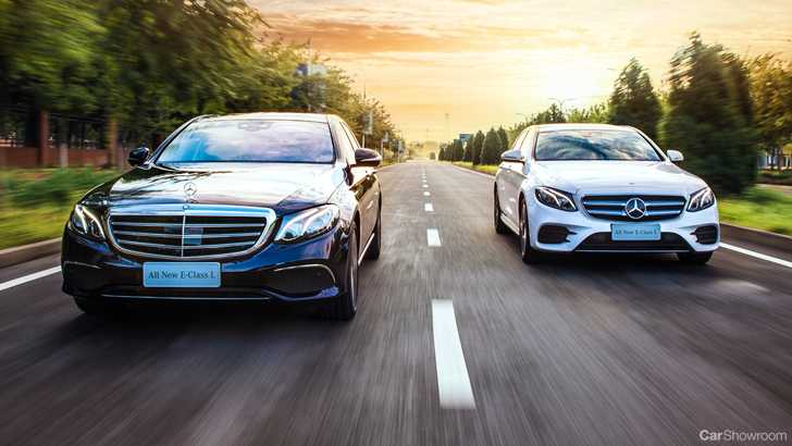 Mercedes-Benz Recalls 1 Million Cars Globally, Risk Of Fire